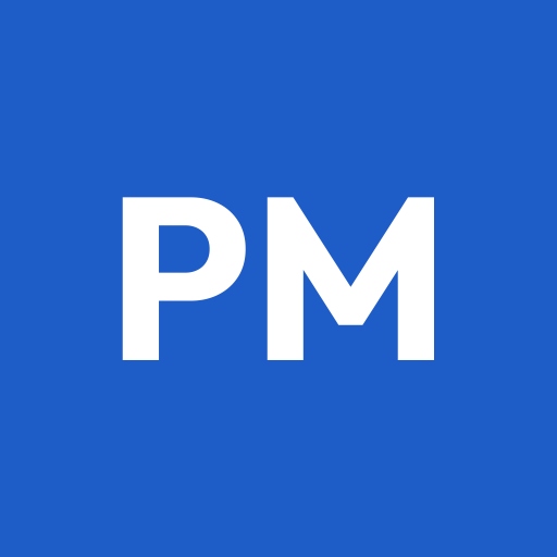Princeton Mini PCs logo